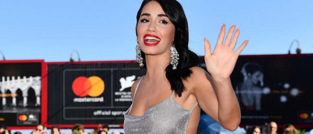 Lali Espósito se enojó con un seguidor que le hizo un pedido muy especial