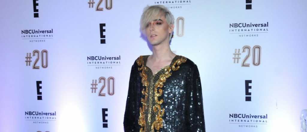 Benito Cerati ya eligi&oacute; a quien votar: "Los Fern&aacute;ndez son los m&aacute;s abarcativos"