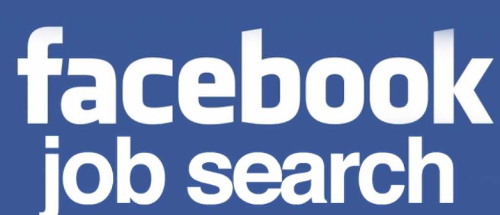 C&oacute;mo conseguir trabajo a trav&eacute;s de Facebook