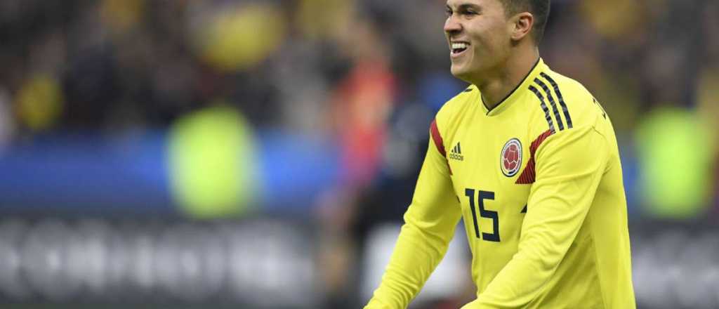 Video: el crack de River habl&oacute; de la salida de Pekerman de Colombia