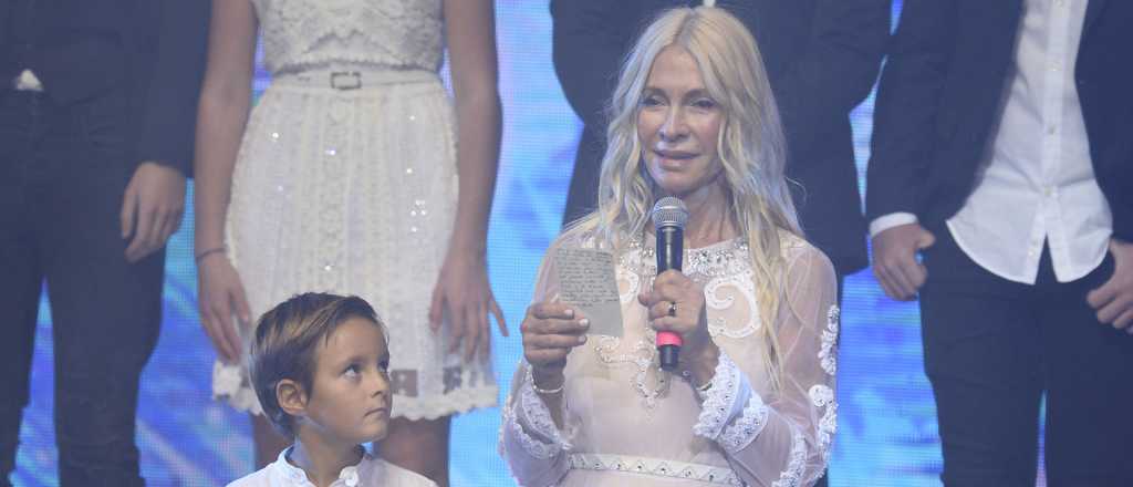 Cris Morena revel&oacute; que Romina Yan le mand&oacute; un mail antes de morir 