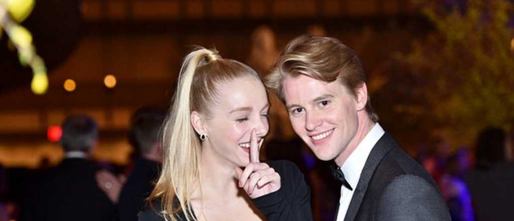 Esc&aacute;ndalo sexual y denuncia en el Ballet de Nueva York