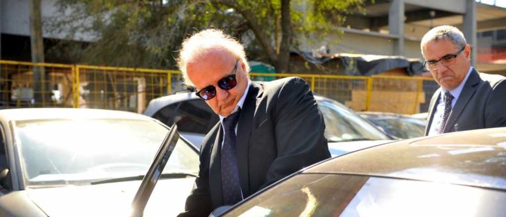 Clarens contó cuánto pagaban de coima las constructoras por semana