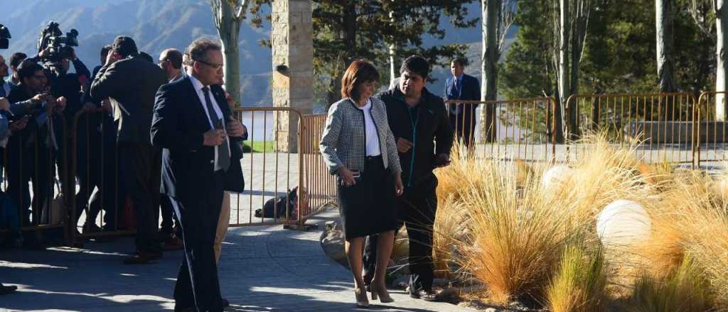 Mendoza es la primera provincia que utilizar&aacute; un software del FBI