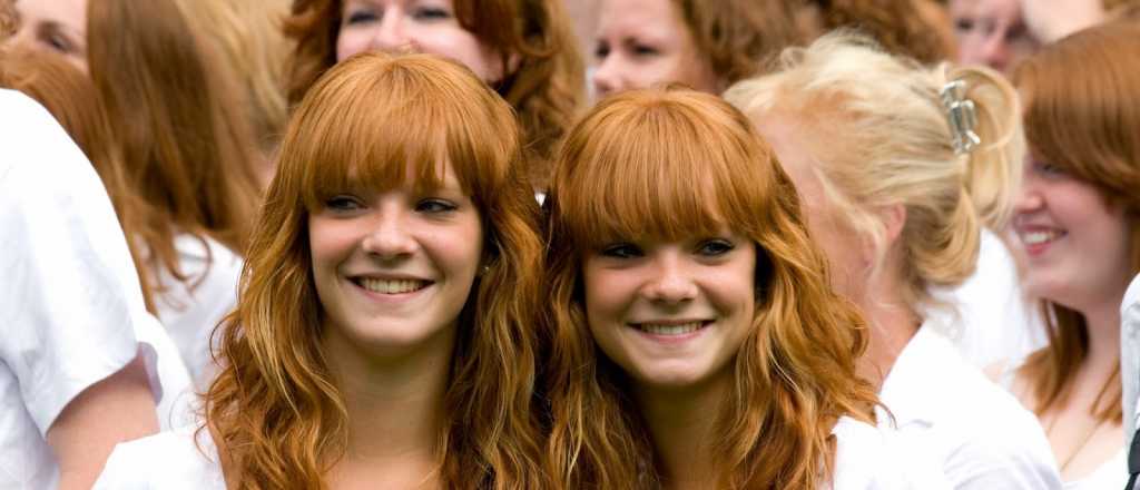 Día del pelirrojo: ¿cómo nace el mito de la mala suerte?