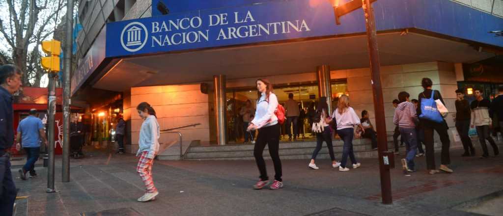 El Banco Nación relanza Plan de Obras de Sucursales en Mendoza
