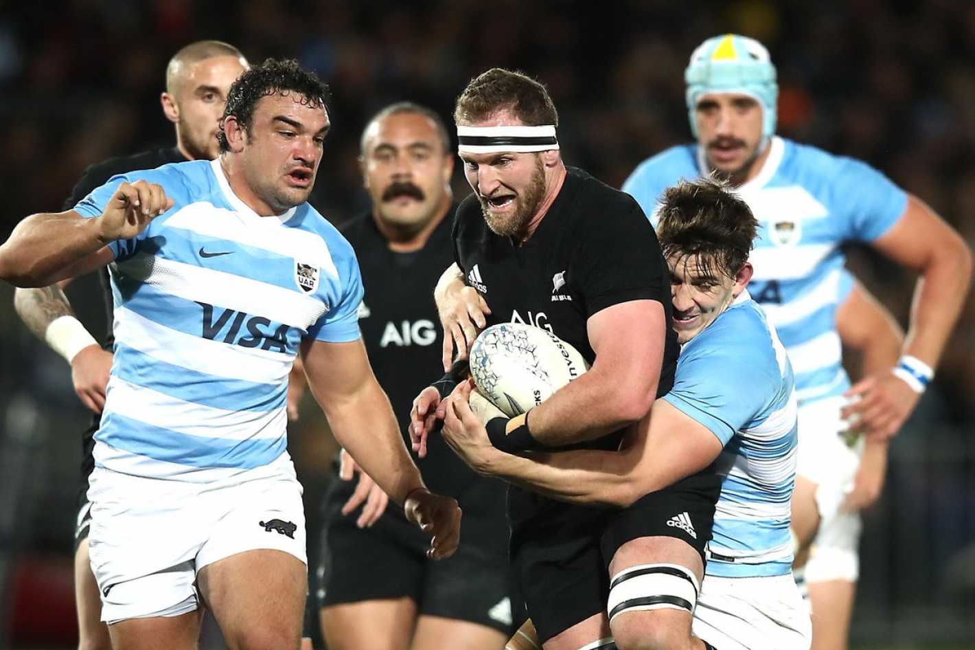 Argentina Podria Ser Candidata Para El Mundial De Rugby 2027 Mendoza Post