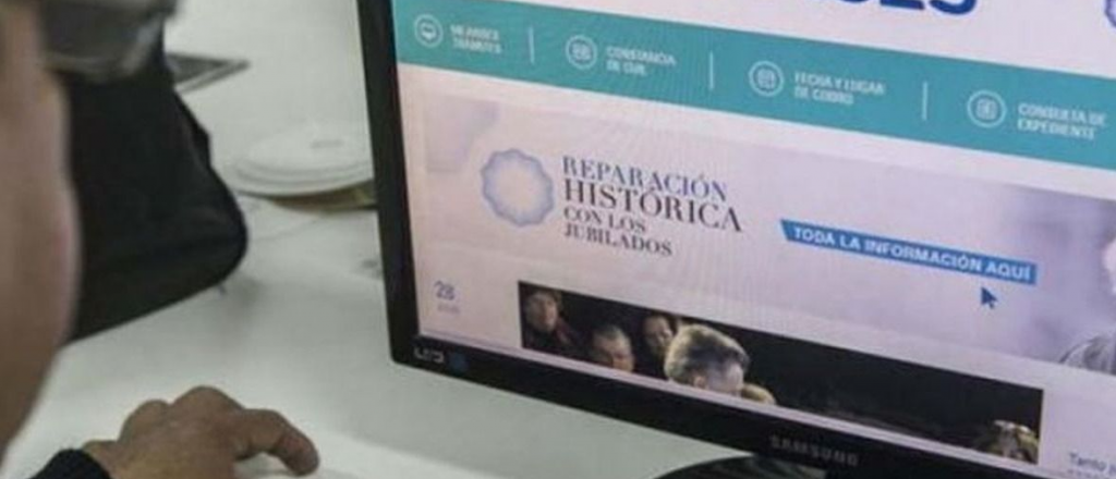 No funciona la web de Anses para que los bancos puedan vender dólares