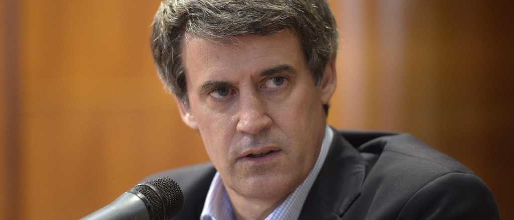 Prat Gay confirm&oacute; que el Gobierno le ofreci&oacute; un cargo