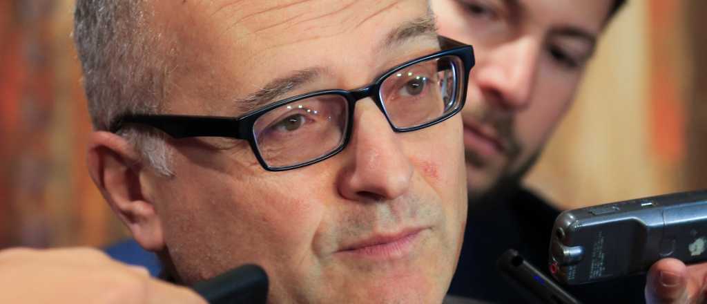 Una misión del FMI visitará Argentina para revisar el programa de ayuda