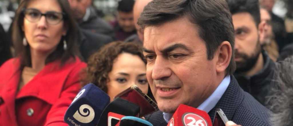 De Marchi, el exorcista del Próvolo