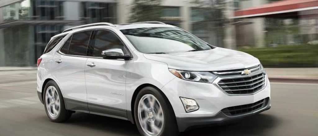 Llega el auto m&aacute;s vendido del mundo: Cu&aacute;l es y con cu&aacute;l compite