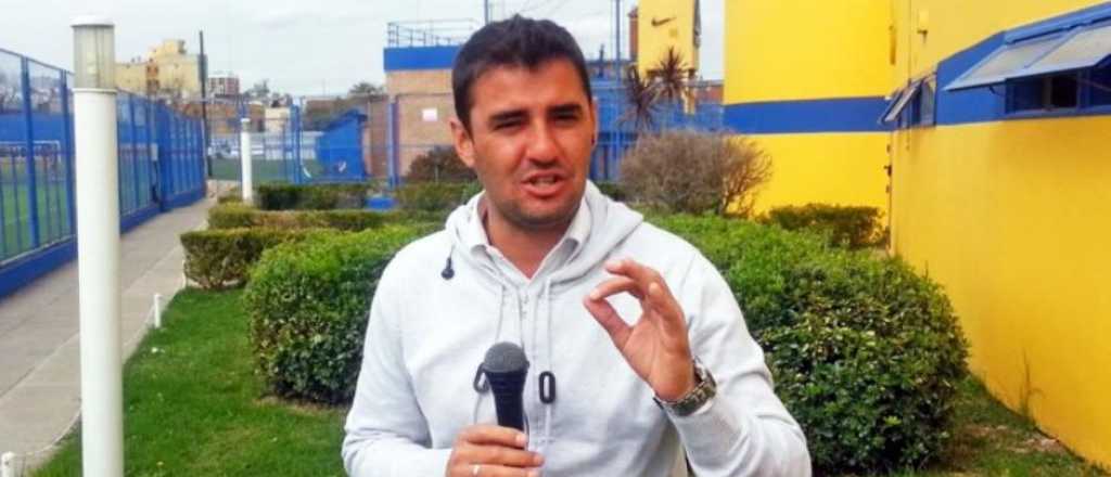 Le robaron US$ 40 mil a la familia de un periodista de TyC en Mendoza