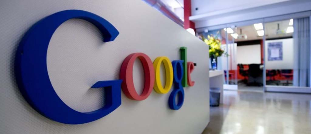 Multan a Google con 1.700 millones de dólares por prácticas monopólicas