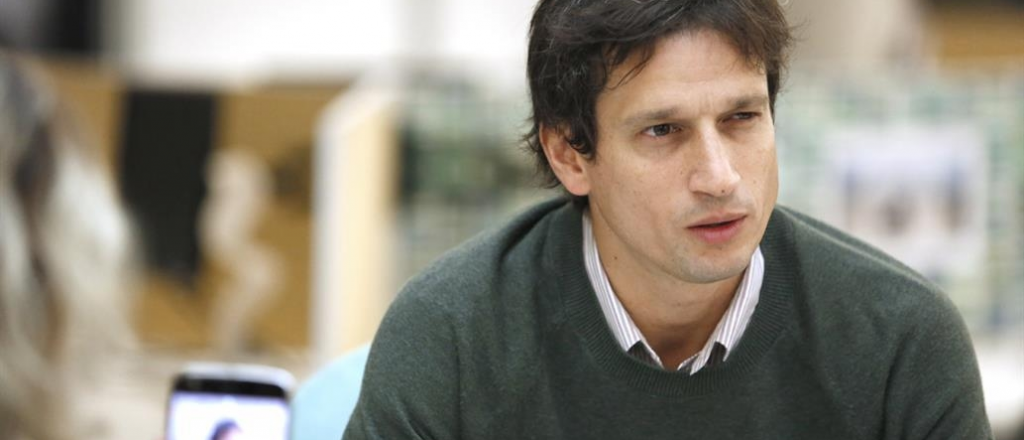 Lagomarsino: "Si es verdad que Nisman era del Mossad, es gravísimo"