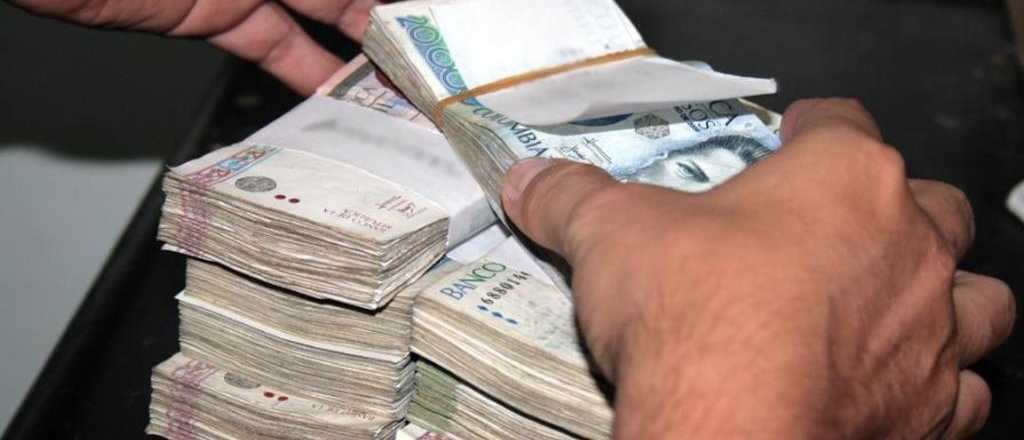 El pa&iacute;s m&aacute;s corrupto de Latinoam&eacute;rica es...