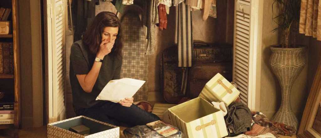 Video: as&iacute; es la nueva serie que protagonizar&aacute; Julia Roberts