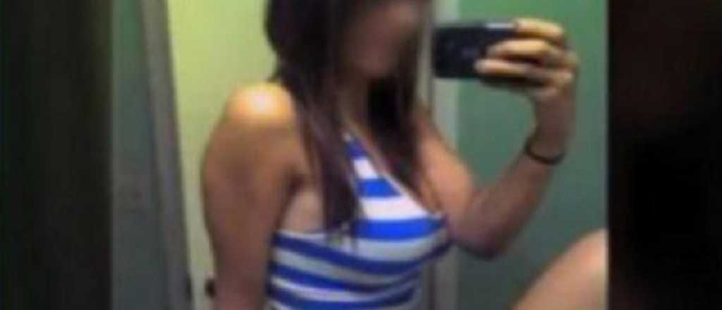 Subió a Facebook las fotos hot de la amante de su marido y fue denunciada