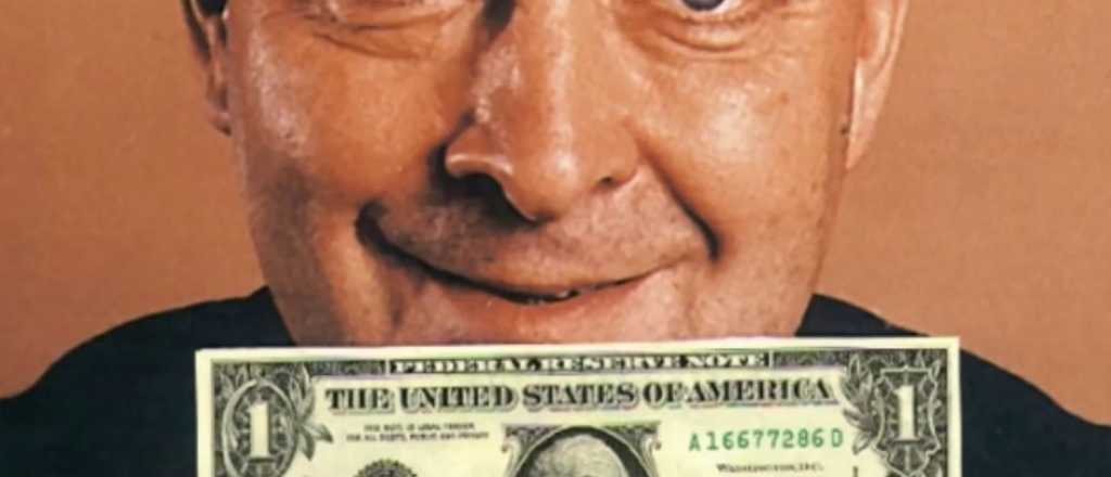 Cavallo advierte por una corrida cambiaria si ganan los K