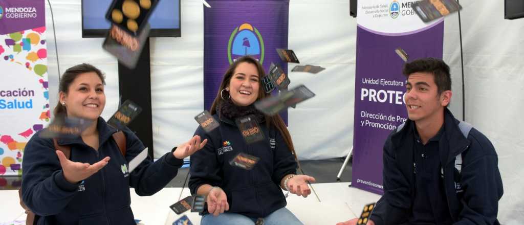 Medidas de prevenci&oacute;n en el sur provincial por el D&iacute;a del Estudiante