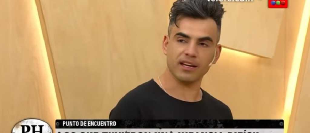 "Me enteré que mi hermana era mi mamá biológica"