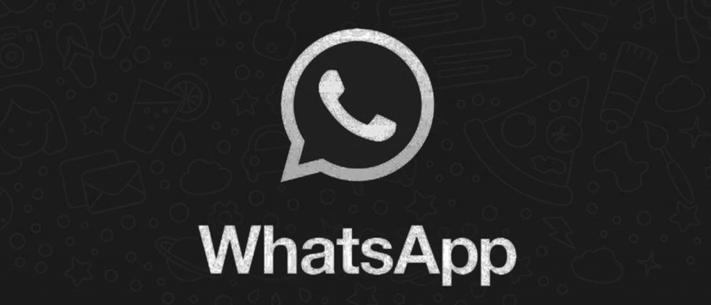 Llega el "modo oscuro" en la próxima actualización de Whatsapp