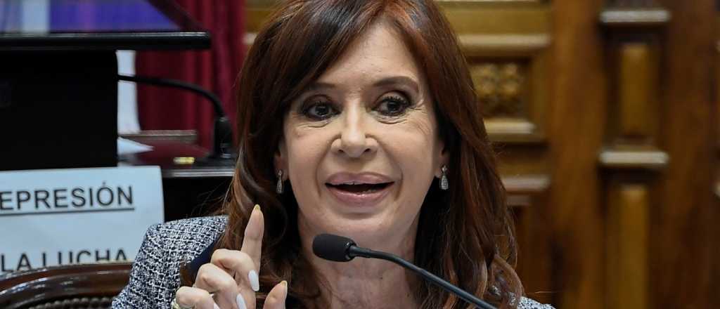 Las causas en las que está procesada CFK