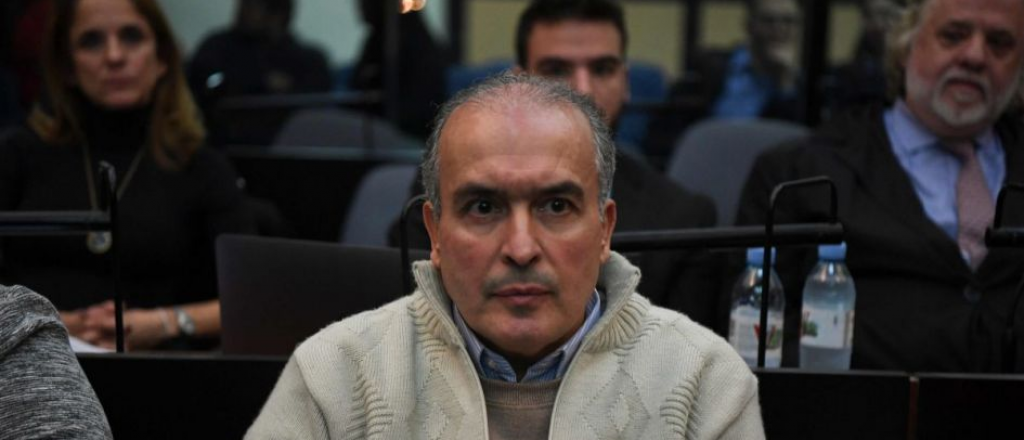 Ordenan excarcelar a López por los cuadernos pero seguirá preso por los bolsos