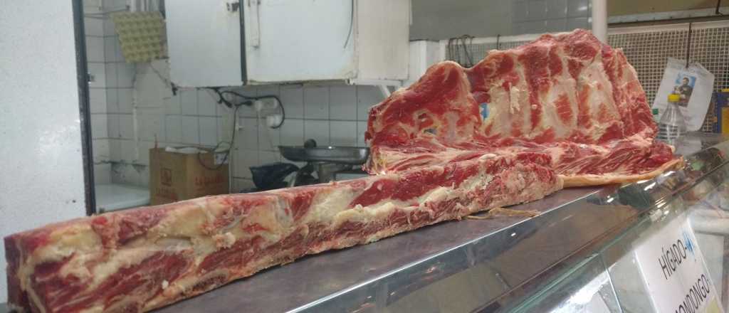 Qu&eacute; cocinar con "el corte miseria" de Precios Cuidados