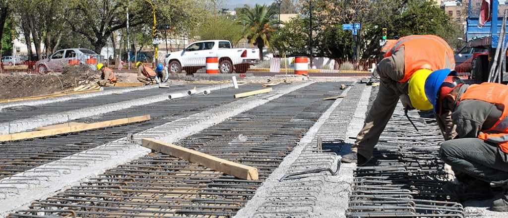 Presupuesto Nacional: $3.401 millones para obras en Mendoza