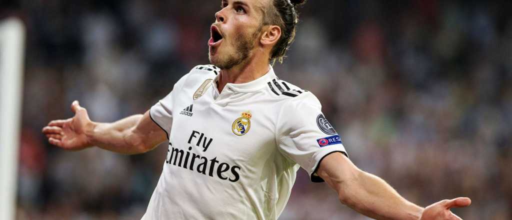 Video: el mal gesto de Gareth Bale, de Real Madrid, con un pequeño fan