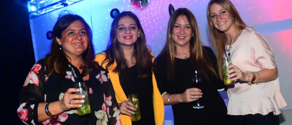 Música y gastronomía en el "Corporate Day" de Hotel InterContinental