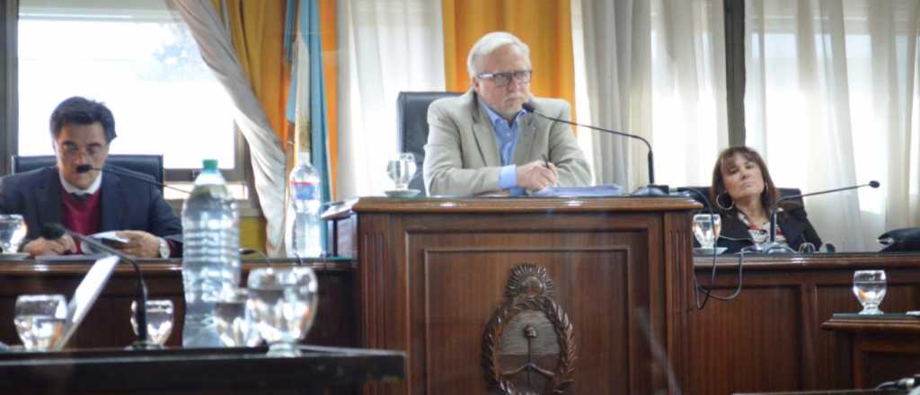 Hubo condenas en el sexto juicio por lesa humanidad