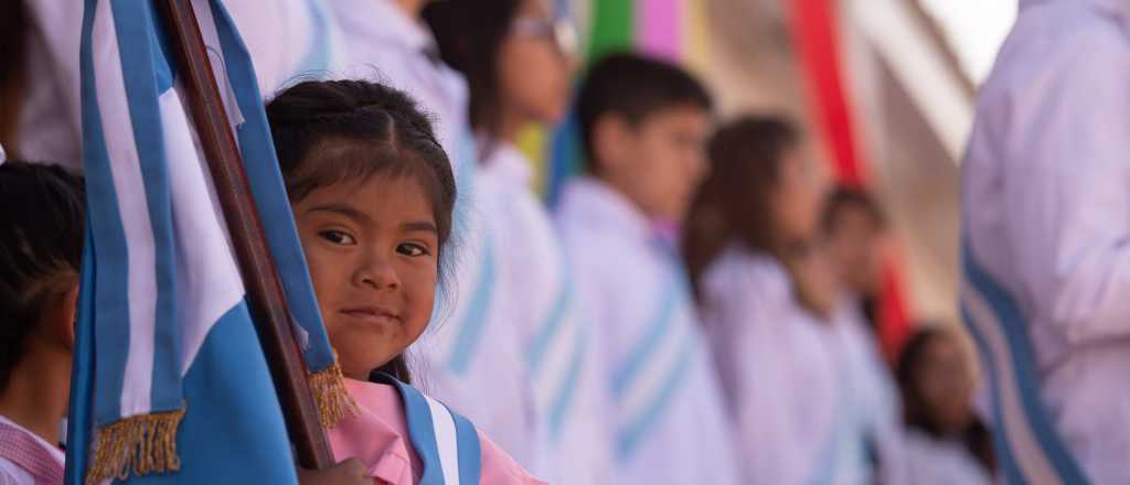 Papelón: un supervisor de la DGE habló de "la guerra en Croacia"