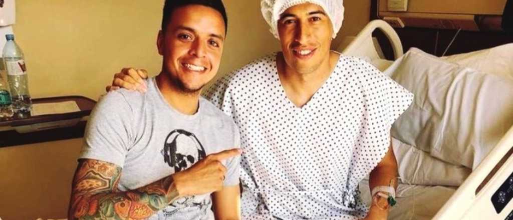 Operaron con &eacute;xito al arquero de Boca: &iquest;Cu&aacute;ndo podr&aacute; volver a entrenar?