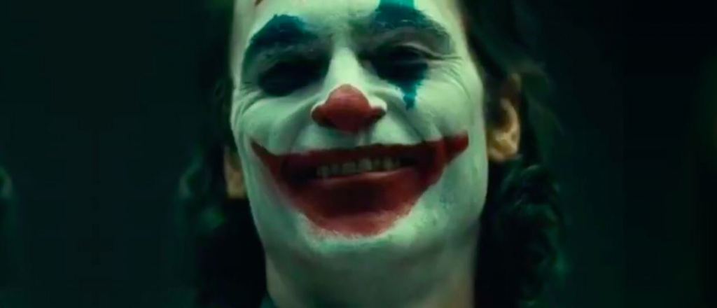 "Joker" encantó a todos en el Festival de Venecia