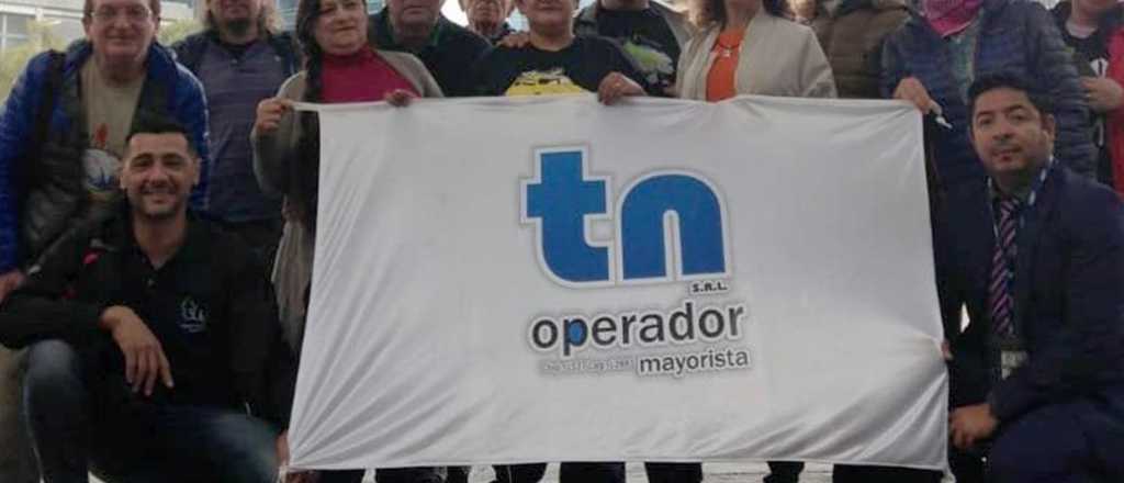 A pesar de la quiebra, coordinadores de TN contin&uacute;an en viaje