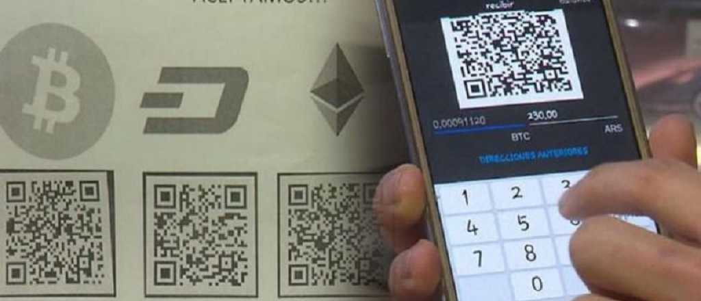 Una carnicer&iacute;a de C&oacute;rdoba permite pagar con criptomonedas