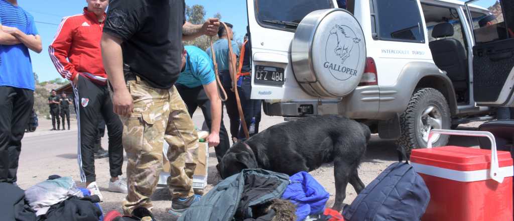Decomisaron varios litros de whisky por el d&iacute;a del Estudiante