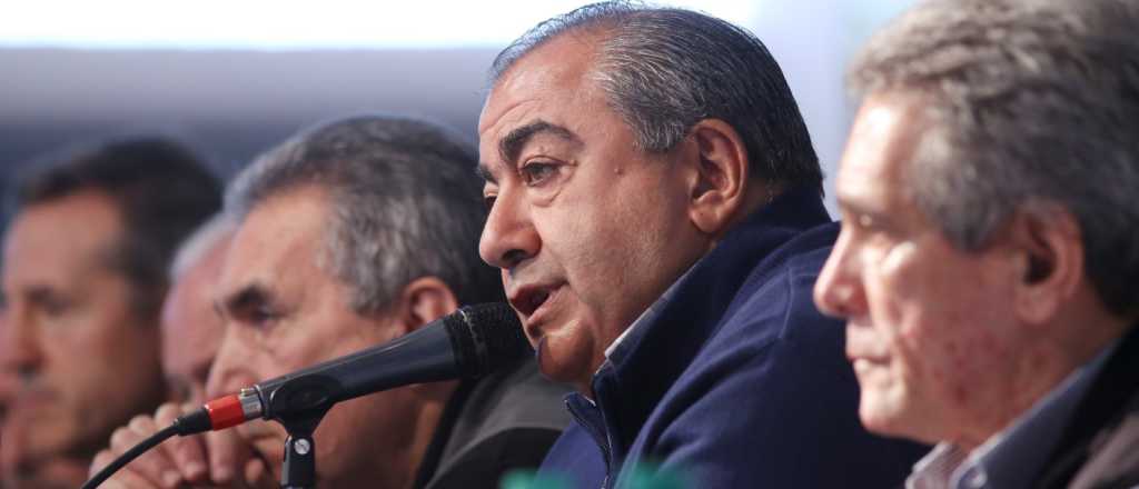 El bono de la paz: Daer "desactiv&oacute;" el paro