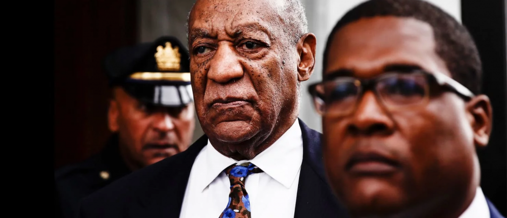 Sentencian a Bill Cosby a entre 3 y 10 años de prisión por agresión sexual 