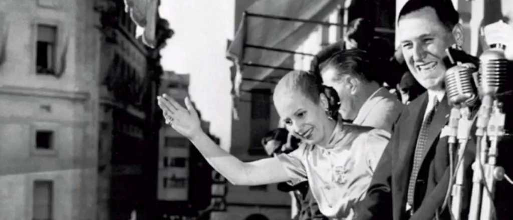 Santa Evita: "No hay antecedentes de que tuviera práctica religiosa"