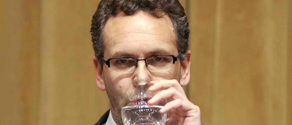 El titular del BCRA citado al Congreso para explicar la pol&iacute;tica monetaria