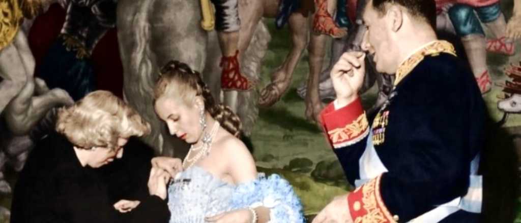 El video peronista que invita a soñar, pero sin los Kirchner