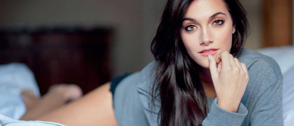 La drástica decisión de Oriana Sabatini