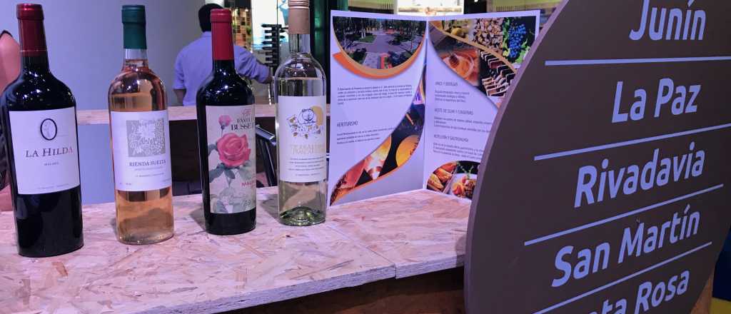 Mendoza participar&aacute; de la Feria Internacional de Turismo