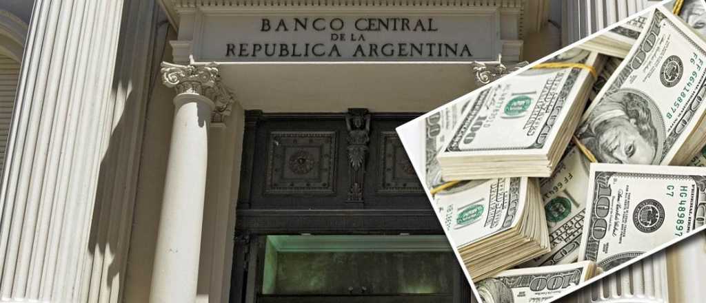 Para Ecolatina, los d&oacute;lares del tesoro son "abundantes pero poco efectivos"