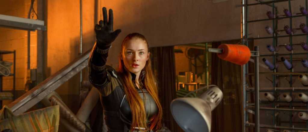 Vuelven los X-Men con su pel&iacute;cula m&aacute;s oscura