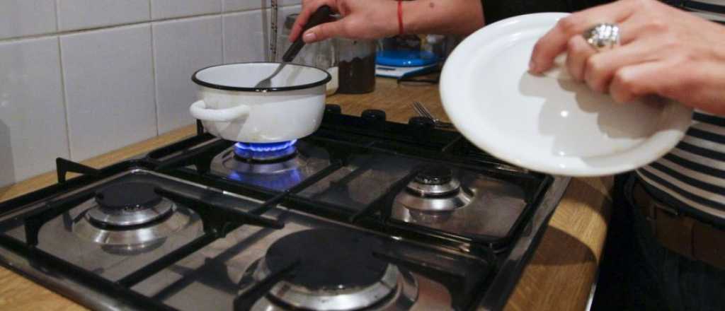 Si te llegó el gas en una sola cuota, este es el motivo