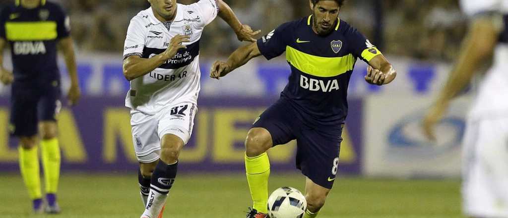 Un ex &iacute;dolo de Boca hizo pol&eacute;micas declaraciones y los hinchas se enojaron